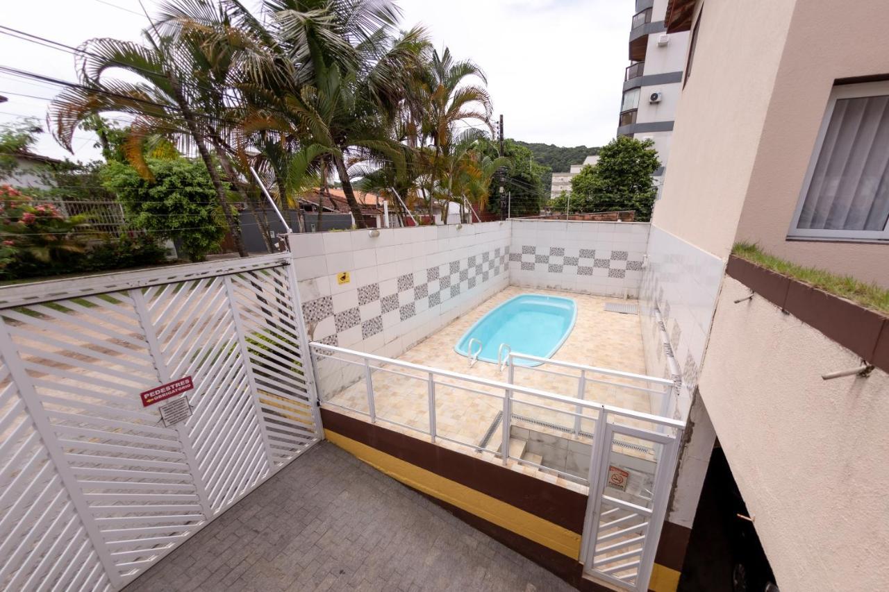 Casa Guaruja - Condominio Exterior photo