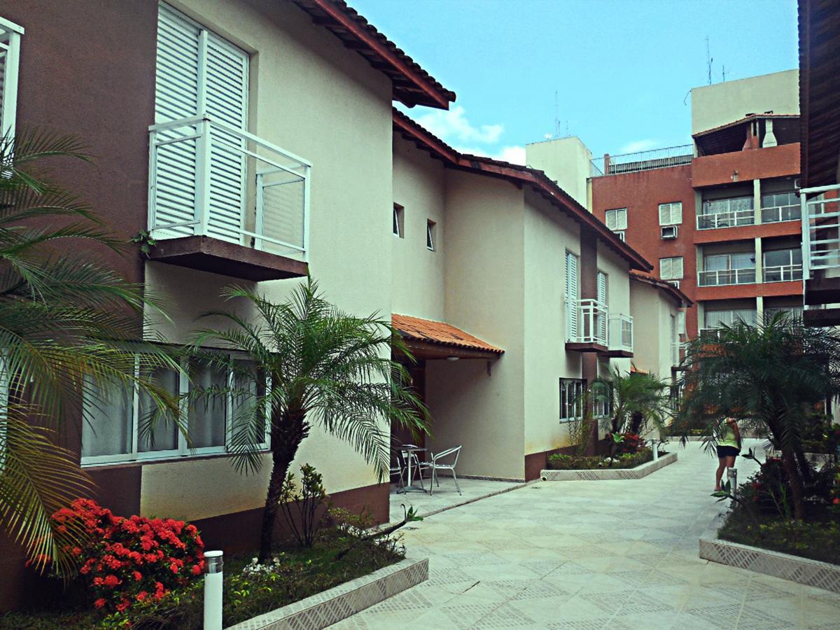 Casa Guaruja - Condominio Exterior photo