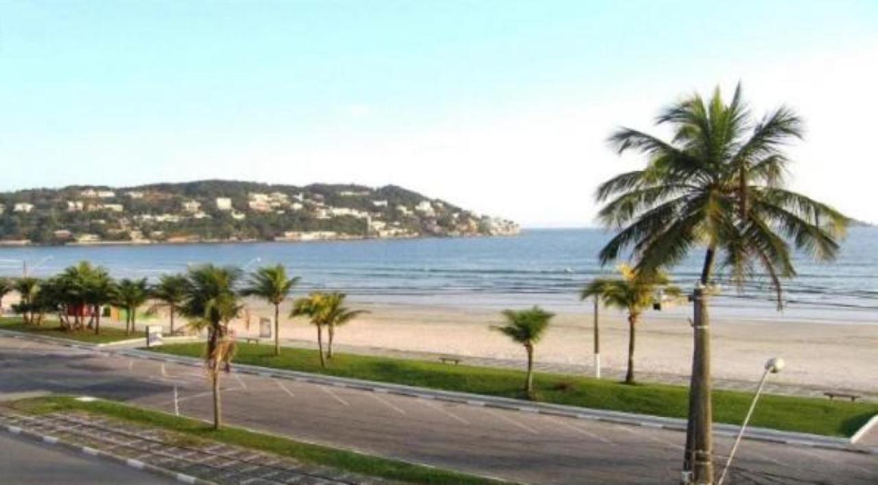 Casa Guaruja - Condominio Exterior photo